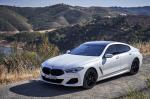 BMW 840i M Sport Gran Coupe 2019 года (WW)